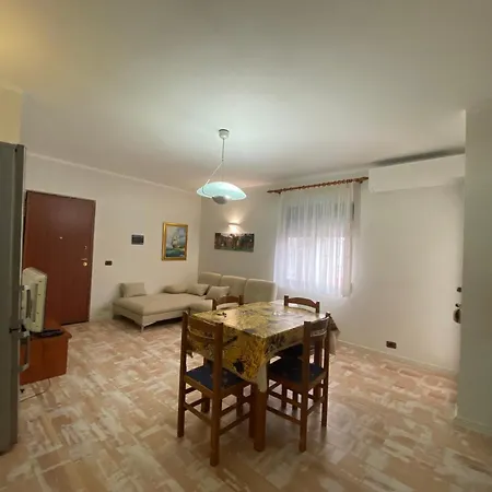 Apartment Breezy Retreat Durrës