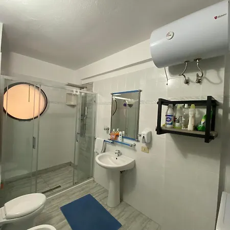 Breezy Retreat Durrës