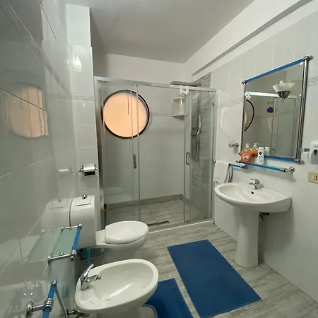 Breezy Retreat Durrës