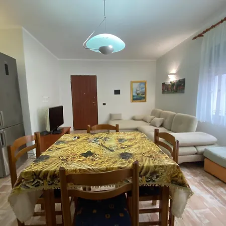 Breezy Retreat * Durrës