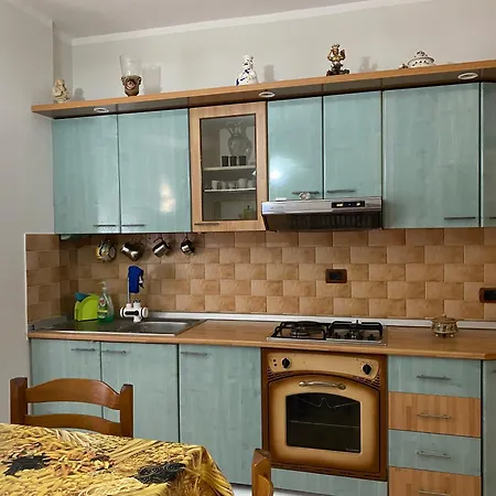 Breezy Retreat Apartment