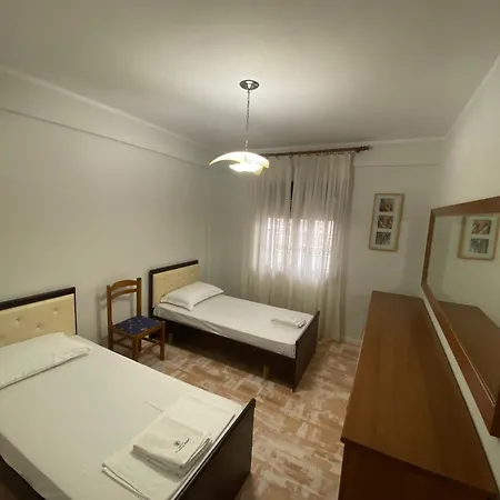 Breezy Retreat Apartment *