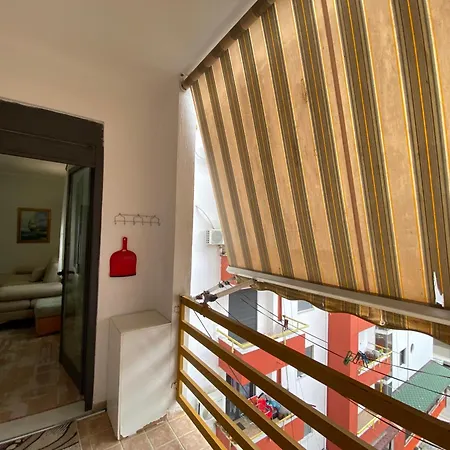 Breezy Retreat Durrës