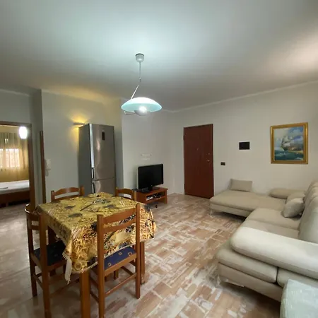 Breezy Retreat Apartment