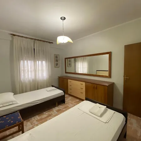 Breezy Retreat * Durrës