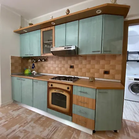 Apartment Breezy Retreat Durrës