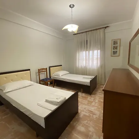 Breezy Retreat Durrës