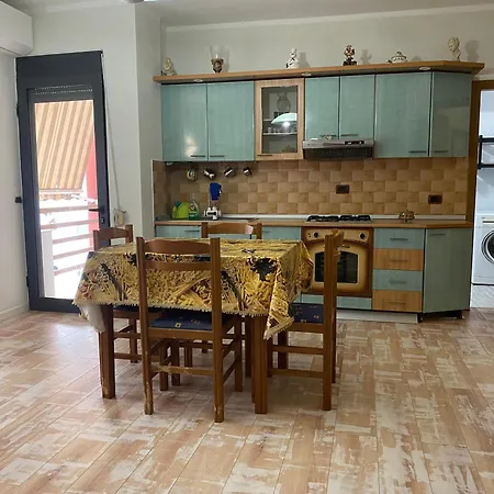Breezy Retreat Apartment
