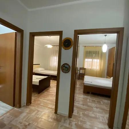 Breezy Retreat Durrës