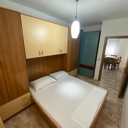 Breezy Retreat Durrës