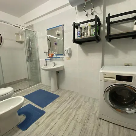 Apartment Breezy Retreat