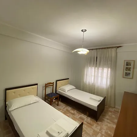 Breezy Retreat * Durrës
