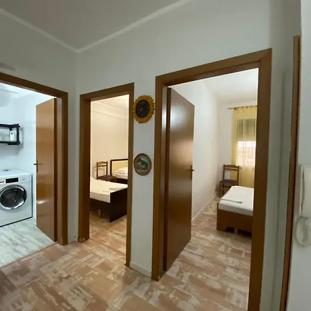 Breezy Retreat Durrës