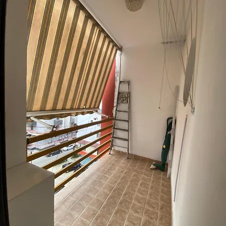 Apartment Breezy Retreat Durrës