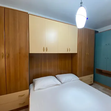 Breezy Retreat Apartment *